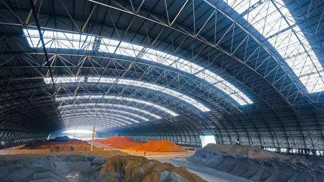 宁德料场关闭作业若想便宜又环保应当怎么实施