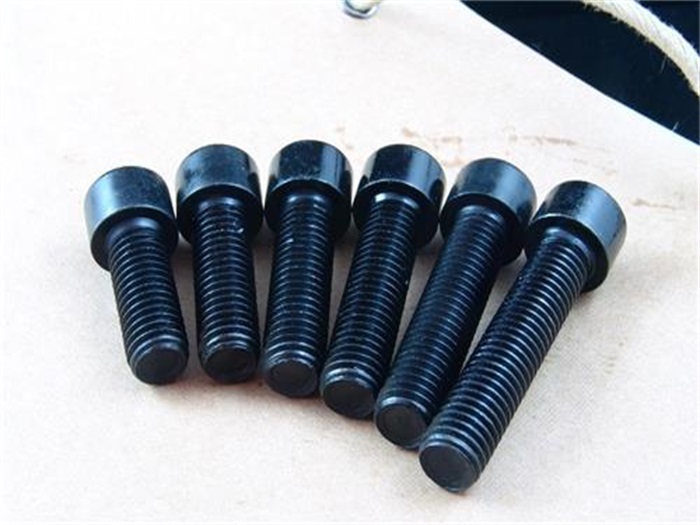 宁德高强螺栓