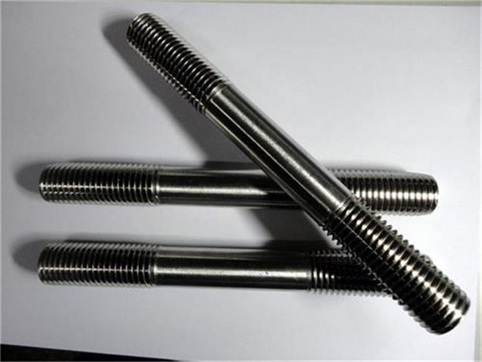 宁德双头高强螺栓