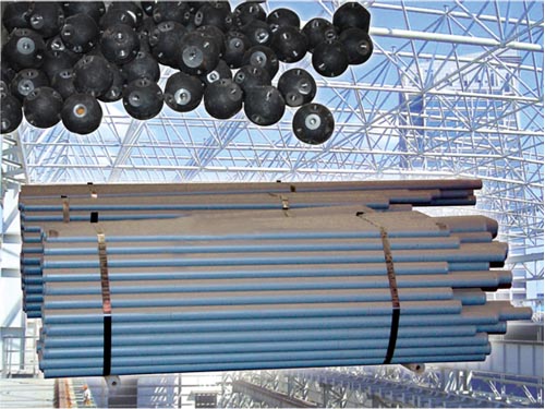 宁德迪拜大型主题乐园网架